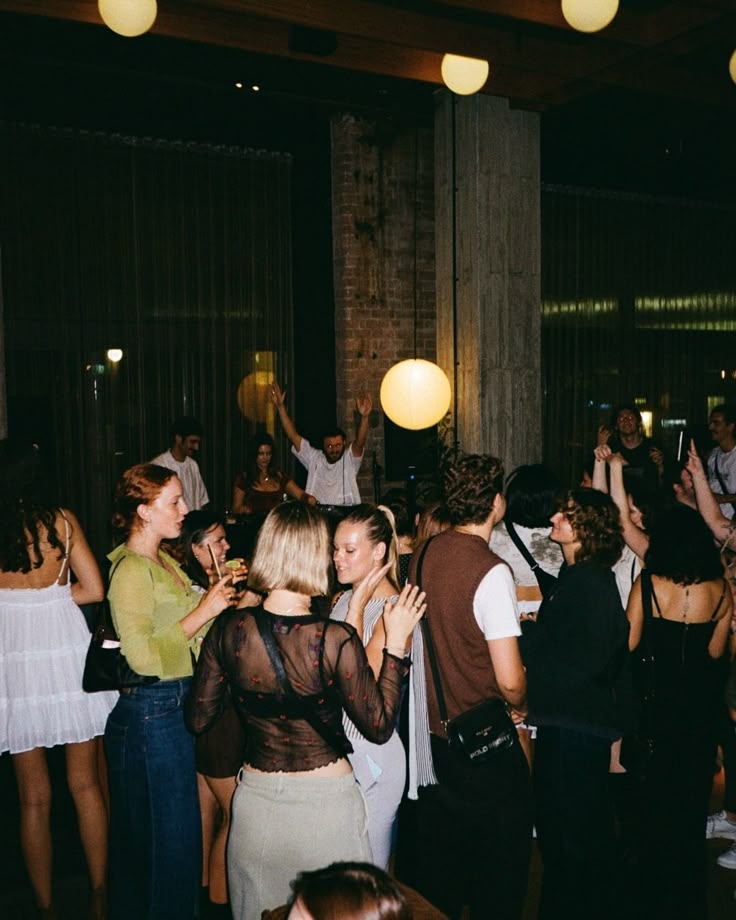 HENRYS | September Mixer