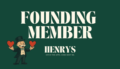 Founding Membership