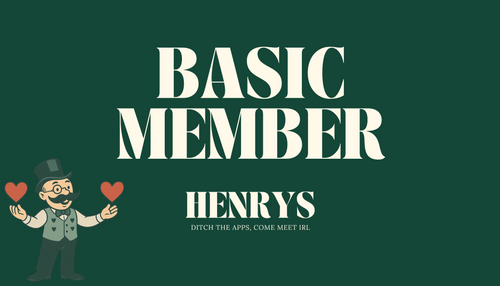 Basic Membership
